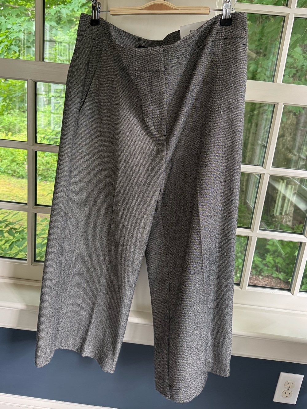 NWT Ann Taylor Factory Dress Pants